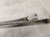 1999-2003 Mazda Protege Wiper Linkage