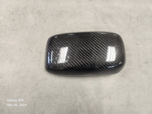 Carbon Fiber 2001-2003 Mazda Protégé Arm Rest