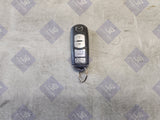 2015 Mazda3 Mazda 3 Key Fob (Faded)