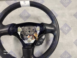 2001-2003 Mazda Protege Steering Wheel #9