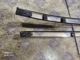 2004-2008 Mazda Mazda6 Roof Rack Delete Strips Wagon