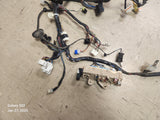 1999-2000 Mazda Protégé Manual Dash Harness 1.6L