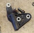 2001-2003 Mazda Protege 2.0L Power Steering Brackets to Block