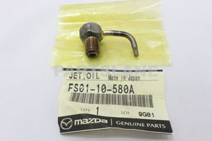 2001-2003 Mazda Protege FS01-10-580A Oil Jet SET of 4