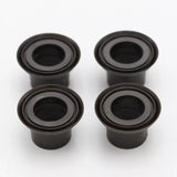 2001-2003 Mazda Protege Shifter Bushings (New) Set of 4