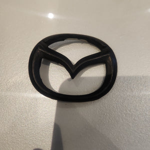 2001-2003 Mazda Protege5 Trunk Badge Center