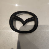 2001-2003 Mazda Protege5 Trunk Badge Center