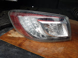 2010-2013 Mazda3 Sedan LED Tail Lamps