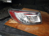 2010-2013 Mazda3 Sedan LED Tail Lamps