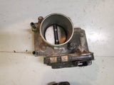 Mazdaspeed Throttle Body