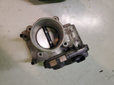 Mazdaspeed Throttle Body