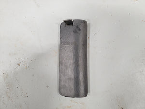 1999-2003 Mazda Protege Lower Fuse Box Cover ONLY