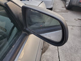 Mazda Protege Right Side Manual Mirror