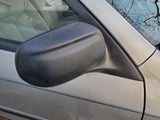 Mazda Protege Right Side Manual Mirror