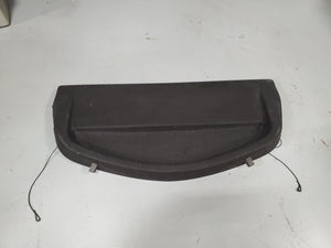 2011 2012 2013 2014 Mazda 2 Hatchback Cargo Cover Privacy Cover