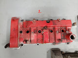 2003 Mazdaspeed Protege Valve Cover with Studs