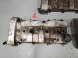 2003 Mazdaspeed Protege Valve Cover with Studs