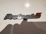 2001-2003 Mazda Protege5 Trunk Hatch Badge Emblem