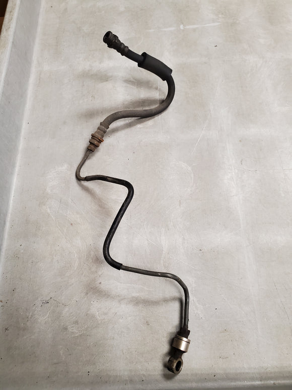 2001-2003 Mazda Protege Slave Cylinder Line