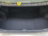 1999-2003 Mazda Protege Trunk Matt