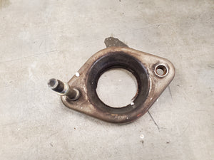 2003 Mazdaspeed Protege Midpipe Flange (Female)