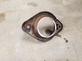 2003 Mazdaspeed Protege Midpipe Flange (Female)