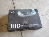 HID KIT H7 6000k Mazda Protege5