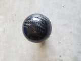 Aftermarket Carbon Fiber Shifter Knob (Carbon)