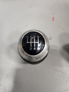 2006-2009 Mazdaspeed 3/6 Shift Knob