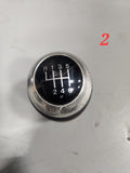 2006-2009 Mazdaspeed 3/6 Shift Knob