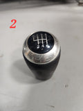 2006-2009 Mazdaspeed 3/6 Shift Knob