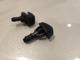 2001-2006 Mazda Tribute Windshield Washer Nozzles (PROTEGE UPGRADES)