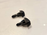 2001-2006 Mazda Tribute Windshield Washer Nozzles (PROTEGE UPGRADES)