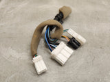 1999-2000 Mazda Protege HVAC Control Module Harness