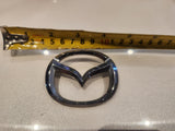 2001-2003 Mazda Protege5 Trunk Badge Center