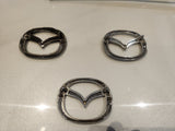 2001-2003 Mazda Protege5 Trunk Badge Center