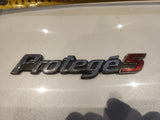 2001-2003 Mazda Protege5 Trunk Hatch Badge Emblem