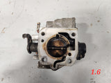 2001-2003 Mazda Protege Throttle Body Assembly 2.0L