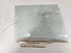 2002-2003 Mazda Protege 5 Rear Passenger Side Glass