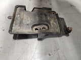 1999-2003 Mazda Protege Battery Tray