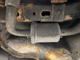 1999-2003 Mazda Protege Vapor Canister