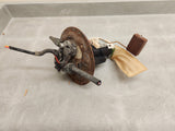 1999-2003 Mazda Protege Fuel Sending Unit and Pump