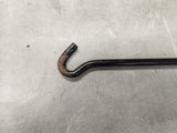 1999-2003 Mazda Protege Emergency Jack Handle