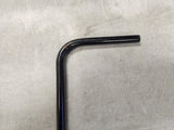 1999-2003 Mazda Protege Emergency Jack Handle