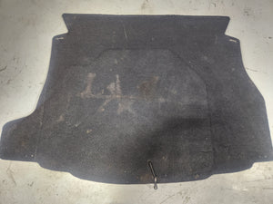 2001-2003 Mazda Protege5 Rear Trunk Matt