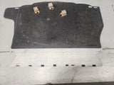 2001-2003 Mazda Protege5 Rear Trunk Matt