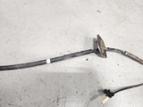 2001-2003 01 02 03 MAZDA PROTEGE SHIFTER CABLE AUTOMATIC