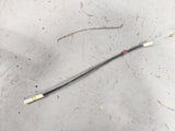 2001-2003 01 02 03 MAZDA PROTEGE SHIFTER CABLE AUTOMATIC