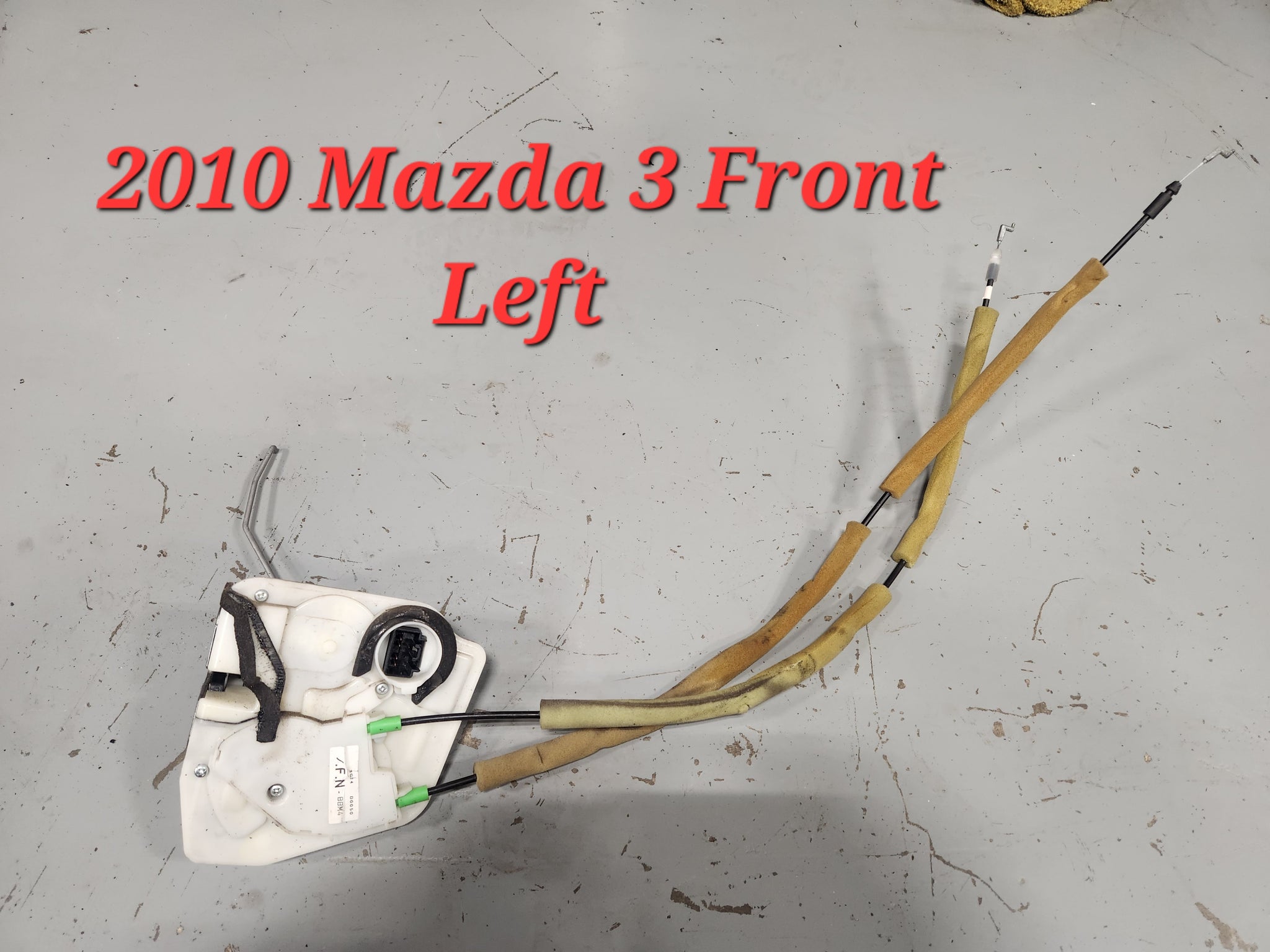 Mazda – Tagged Model_Mazda6 – JP Parts International LTD.