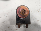 1999-2003 Mazda Protégé Engine Mount (SOLID BUSHING)